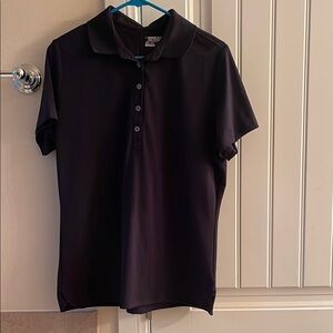 Nike women’s golf polo